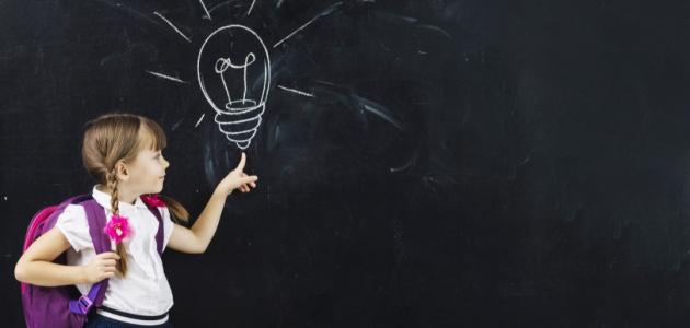 هل تعلم عن ترشيد استهلاك الكهرباء للاذاعة المدرسية